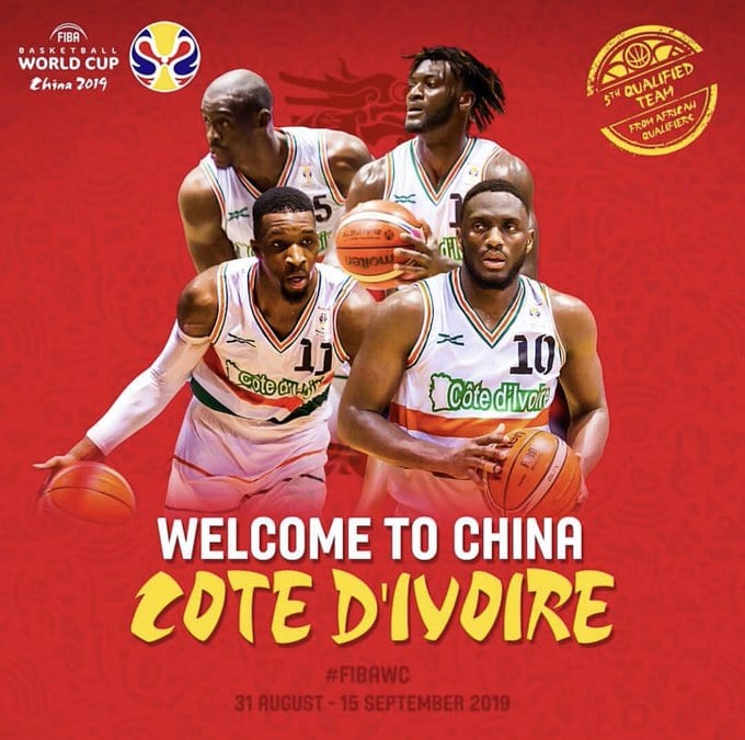 éléphants basketteurs 3 - Côte d’Ivoire: les Éléphants basketteurs menacent de boycotter le Mondial