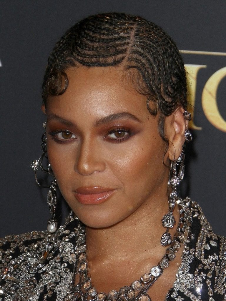 Beyoncé 768x1024 - Beyoncé, la star du Rnb est accusée de fraude