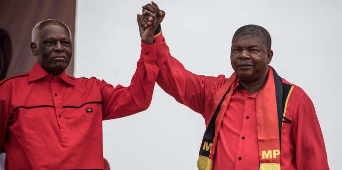 Angola: la nouvelle vie de l'ex président José Eduardo dos Santos est loin d'être rose