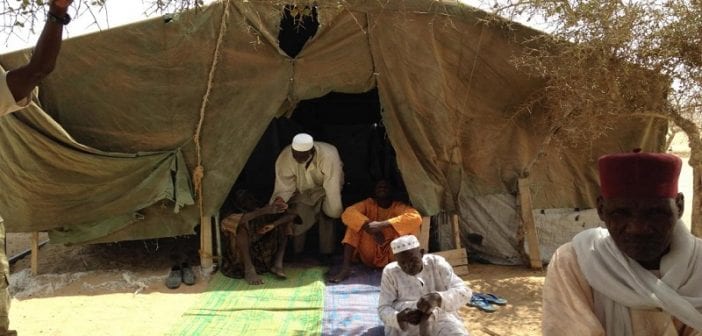 Tchad