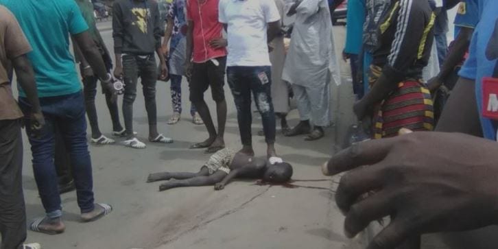 Côte d'Ivoire: un enfant a été tué pendant les festivités de l'Indépendance