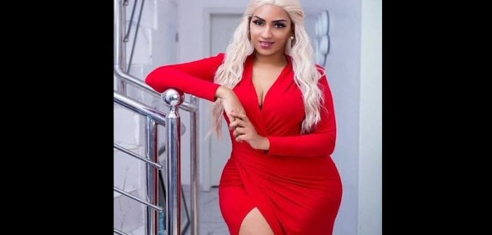 juliet ibrahim