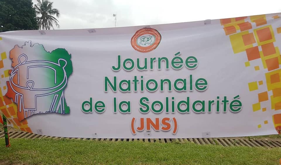 Côte d'Ivoire: Yasmina Ouégnin élevée au rang de Commandeur dans l'Ordre du Mérite de la Solidarité