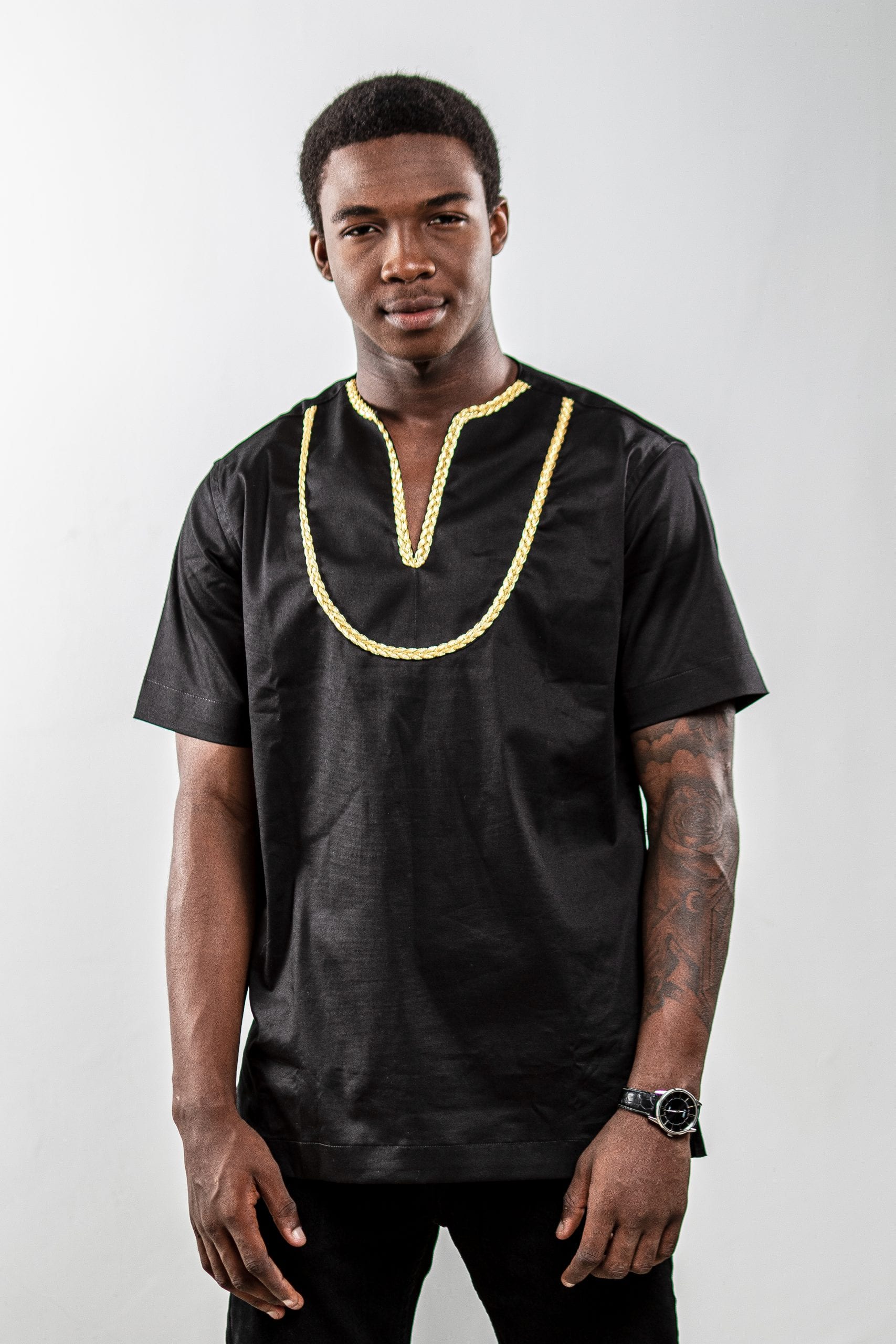 MTV Shuga Babi dévoile les acteurs de sa première saison en Côte d’Ivoire