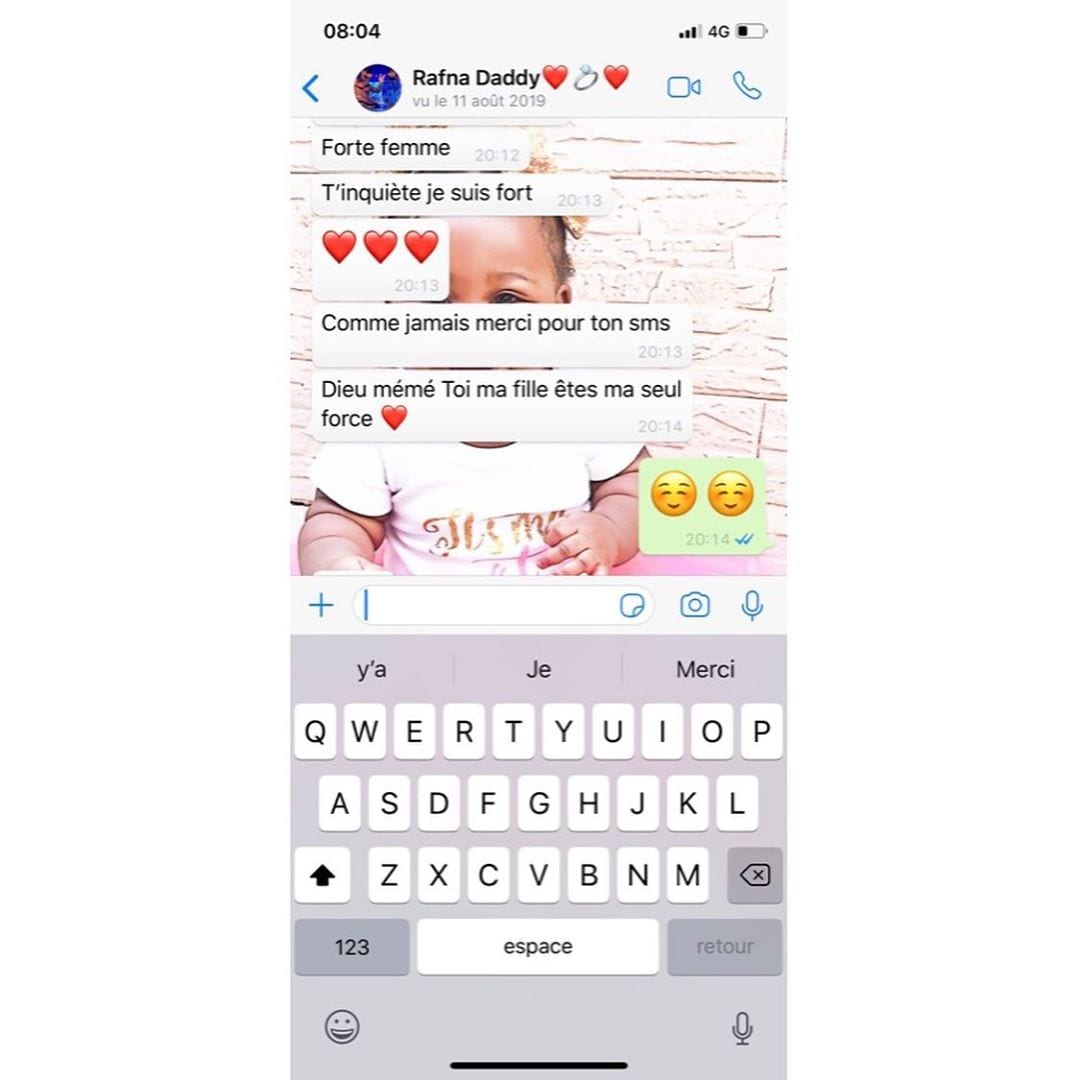 Dj Arafat: Le message de sa femme un mois après son décès