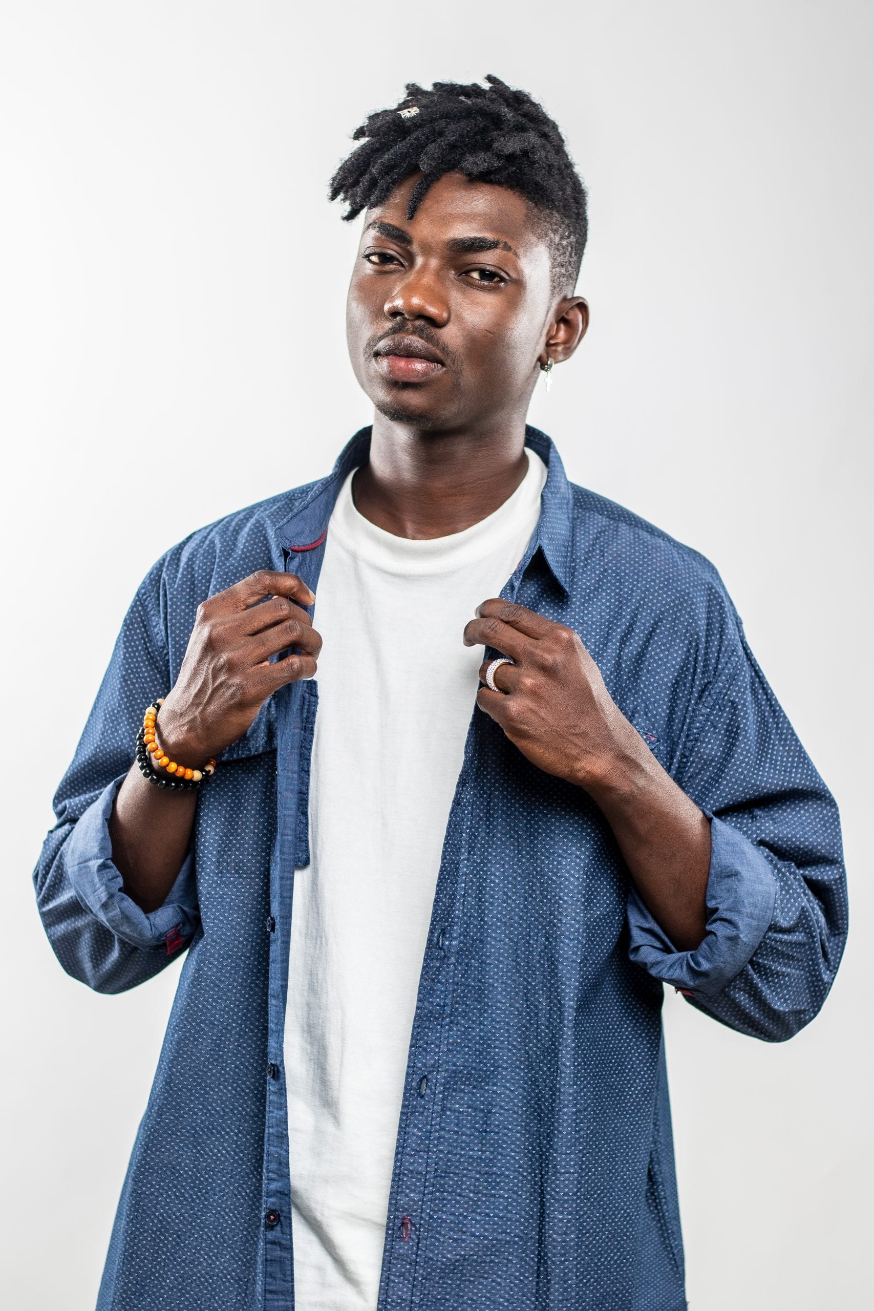 MTV Shuga Babi dévoile les acteurs de sa première saison en Côte d’Ivoire