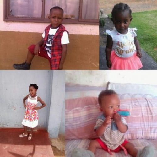 Afrique du Sud: une mère tue ses 4 enfants avec du poison à rat