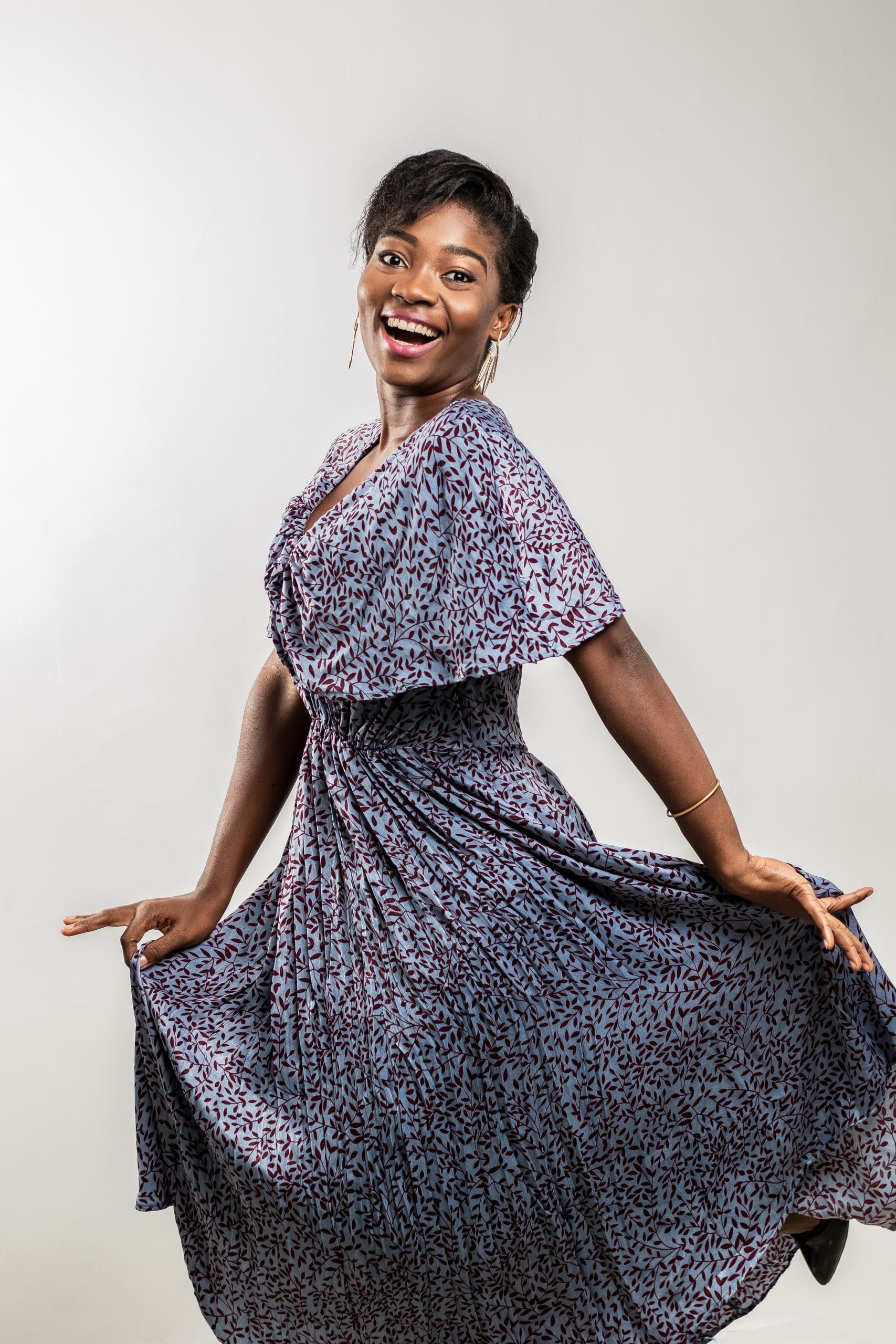 MTV Shuga Babi dévoile les acteurs de sa première saison en Côte d’Ivoire