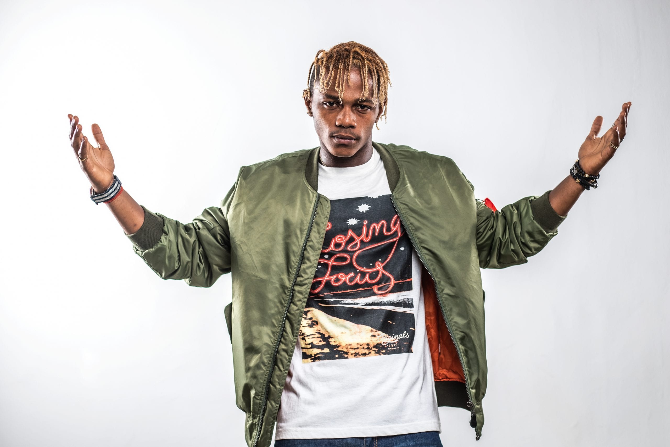 MTV Shuga Babi dévoile les acteurs de sa première saison en Côte d’Ivoire