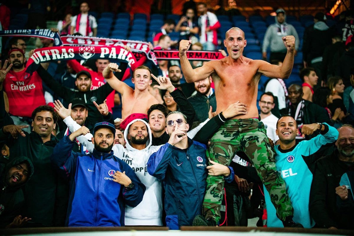 LDC-PSG-Real Madrid: L'humoriste français Malik Bentalha condamné par un tribunal