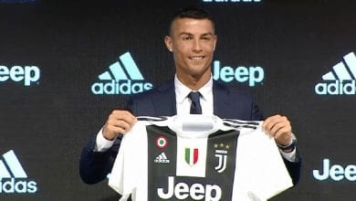 RONALDO