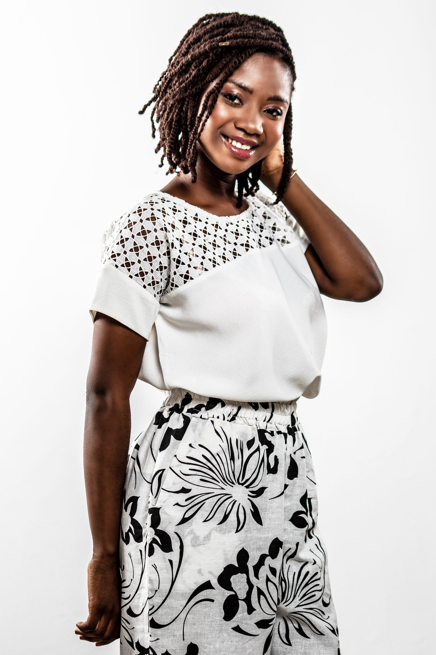 MTV Shuga Babi dévoile les acteurs de sa première saison en Côte d’Ivoire