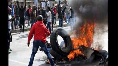 Xenophobia-South-Africa