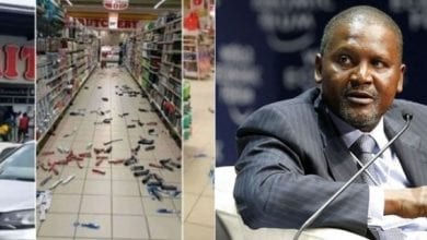 xenophobia-african-richest-man-dangote-reacts-to-reprisal-attacks