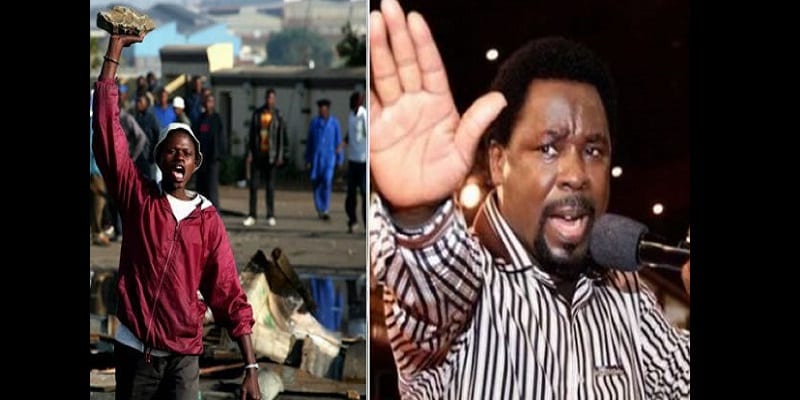 xenophobia-prophet-tb-joshua-finally-reacts-to-attacks-on-nigerians-in-south-africa