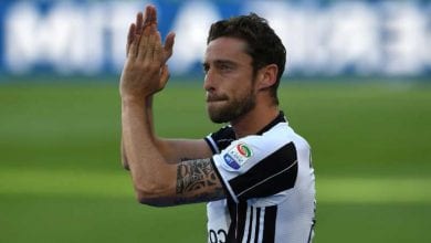 Claudio Marchisio
