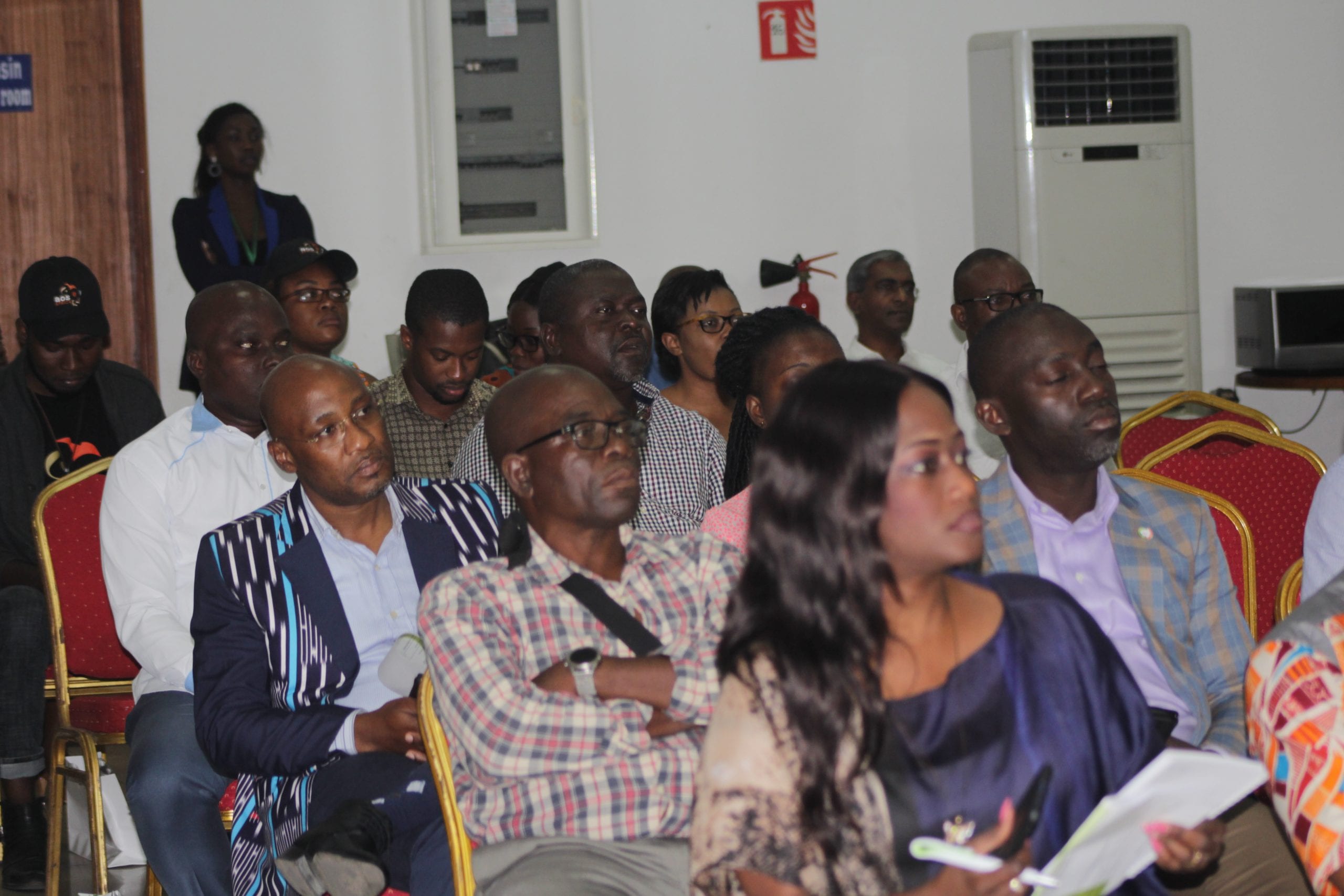 Première Edition de la journée des fournisseurs d’Olam Côte d’Ivoire