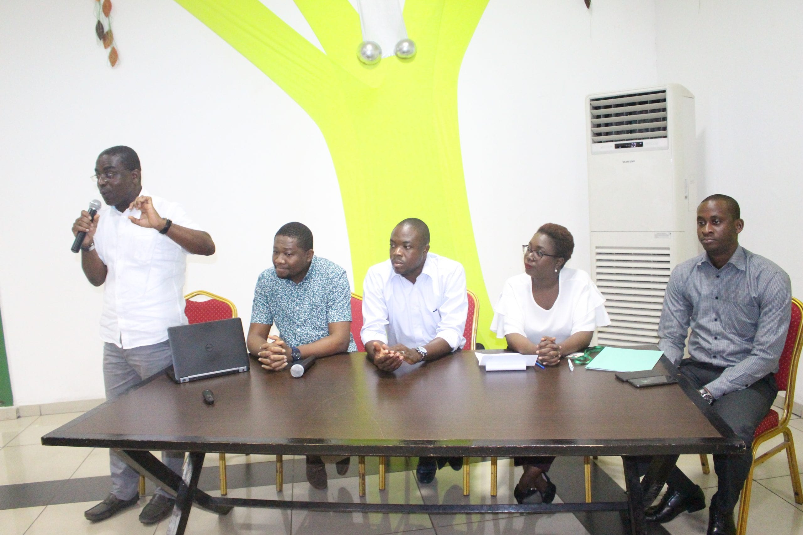 Première Edition de la journée des fournisseurs d’Olam Côte d’Ivoire