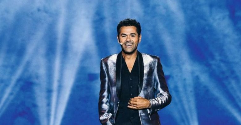 Jamel Debbouze