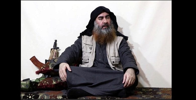 Abu Bakr al-Baghdadi
