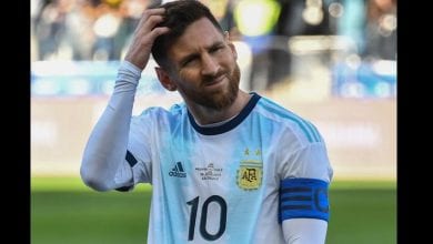 Lionel-Messi-not-happy-at-being-called-God-by-Barcelona