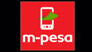 M-Pesa