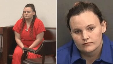 Nanny-jailed-after-getting-pregnant-for-the-11-Year-Old-Boy-She-sexually-Abused-lucipost