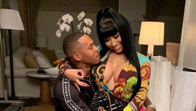 Nicki-Minaj-Kenneth-Petty