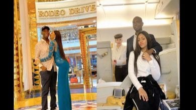Regina-Daniels-and-husband-770×481