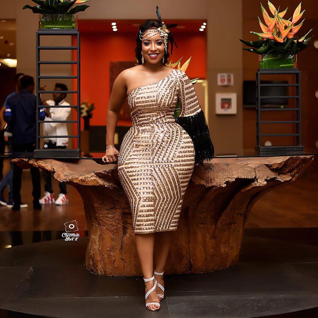 Découvrez Joselyn Dumas en 8 styles