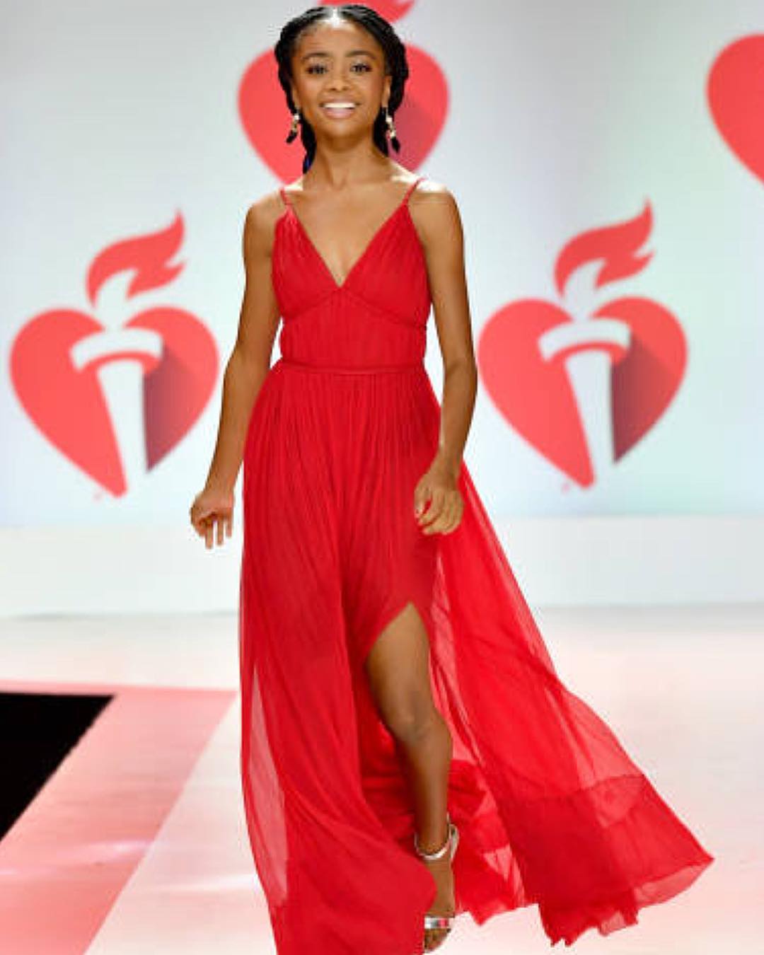 Top 8 des styles à emprunter à Skai Jackson