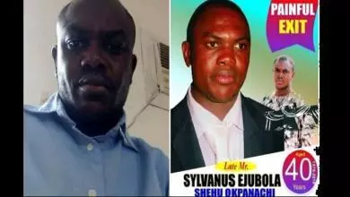 tragedy-as-nigerian-man-dies-in-car-crash-a-day-to-receiving-his-first-salary