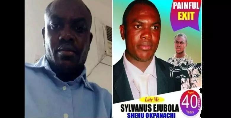 tragedy-as-nigerian-man-dies-in-car-crash-a-day-to-receiving-his-first-salary