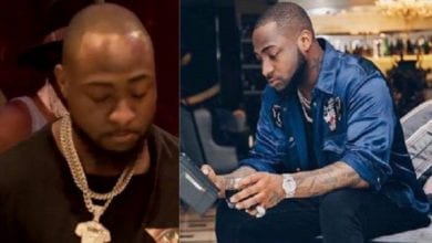 DAVIDO