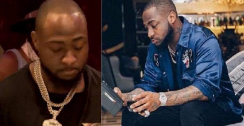DAVIDO