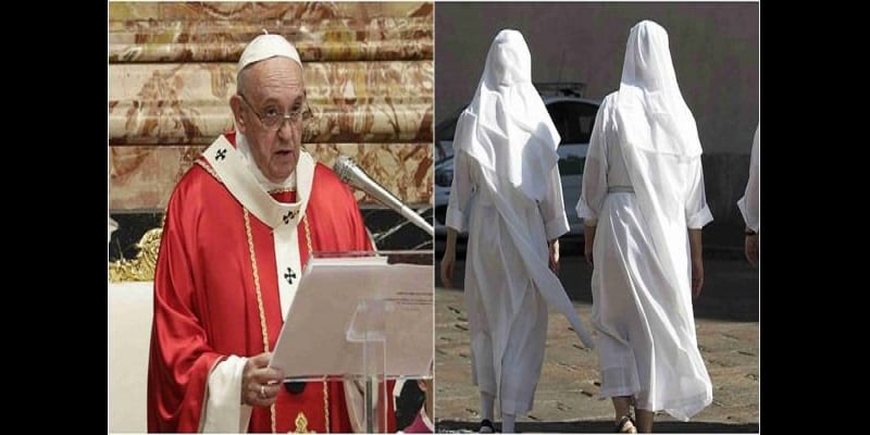 Drama-as-2-Catholic-Nuns-become-pregnant-lailasnews-5-600×300