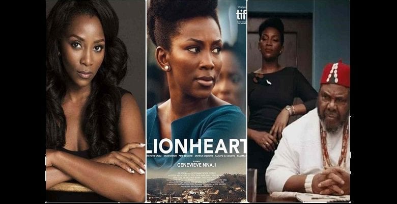 Oscars-disqualifies-actress-Genevieve-Nnaji’s-LionHeart-she-reacts