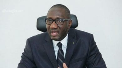 Souleymane Diarrassouba