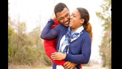 black-couple-hugging