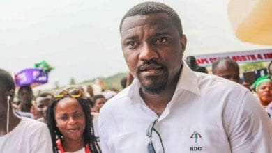 john Dumelo