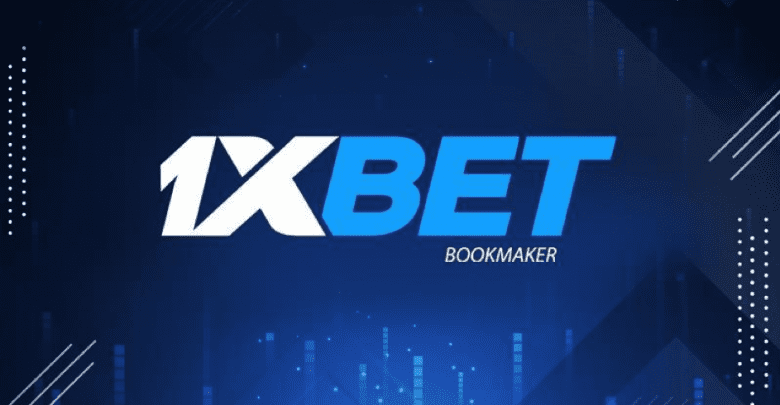 1xbet