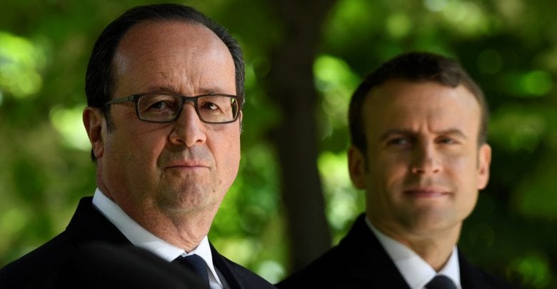 Macron-est-le-president-des-tres-riches-selon-Hollande