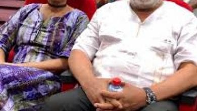 Nathalie Yamb, Rawlings