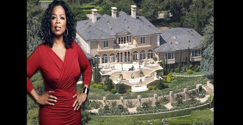 Oprah-Winfrey-Home-2019