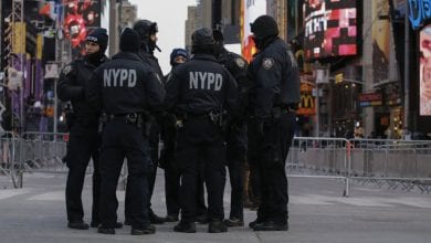 policeamericainenypd