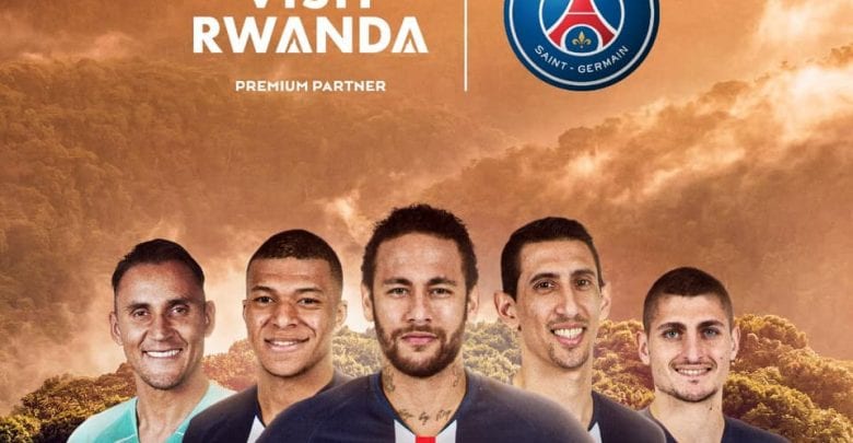 rwanda-PSG