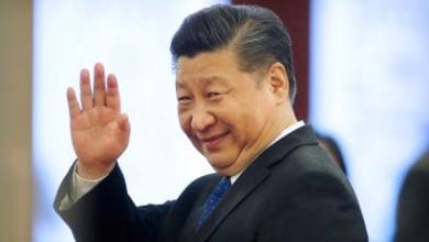 xi jinping