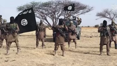 Boko-Haram