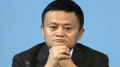 Jack Ma