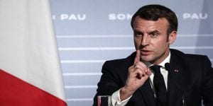 Macron
